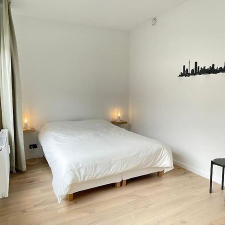 #2800Ourhome 201 Mechelen Ngoại thất bức ảnh