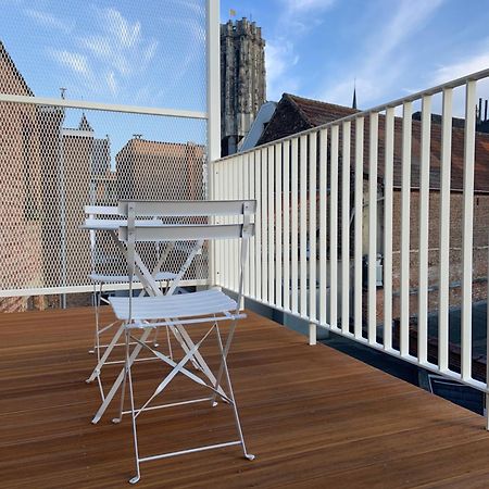 #2800Ourhome 201 Mechelen Ngoại thất bức ảnh