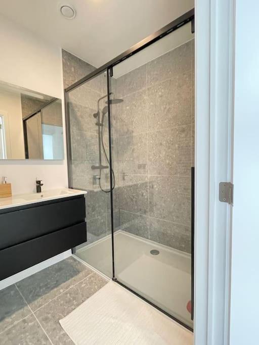 #2800Ourhome 201 Mechelen Ngoại thất bức ảnh